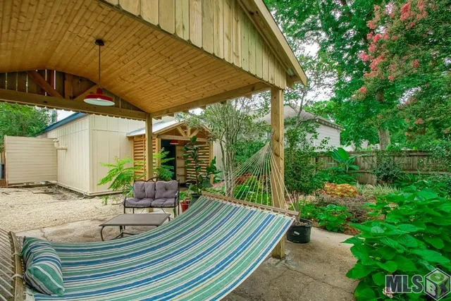 $499,000 | 3701 Capital Heights Avenue, Baton Rouge, LA 70806