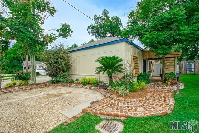 $499,000 | 3701 Capital Heights Avenue, Baton Rouge, LA 70806