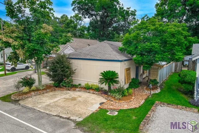 $499,000 | 3701 Capital Heights Avenue, Baton Rouge, LA 70806