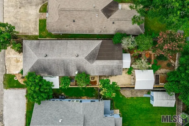 $499,000 | 3701 Capital Heights Avenue, Baton Rouge, LA 70806