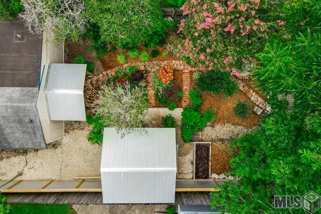 $499,000 | 3701 Capital Heights Avenue, Baton Rouge, LA 70806