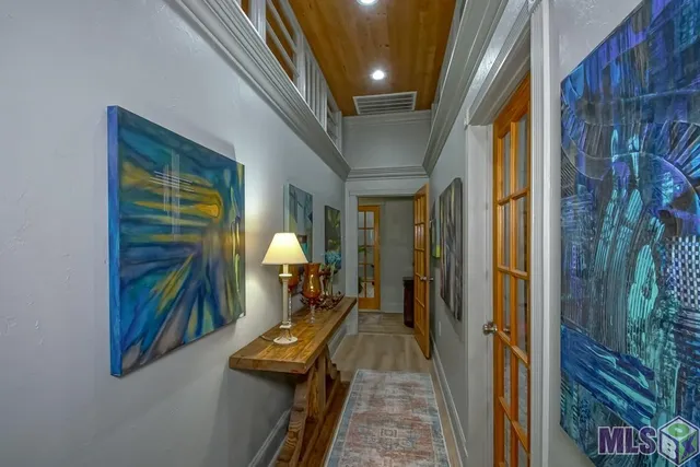 $499,000 | 3701 Capital Heights Avenue, Baton Rouge, LA 70806