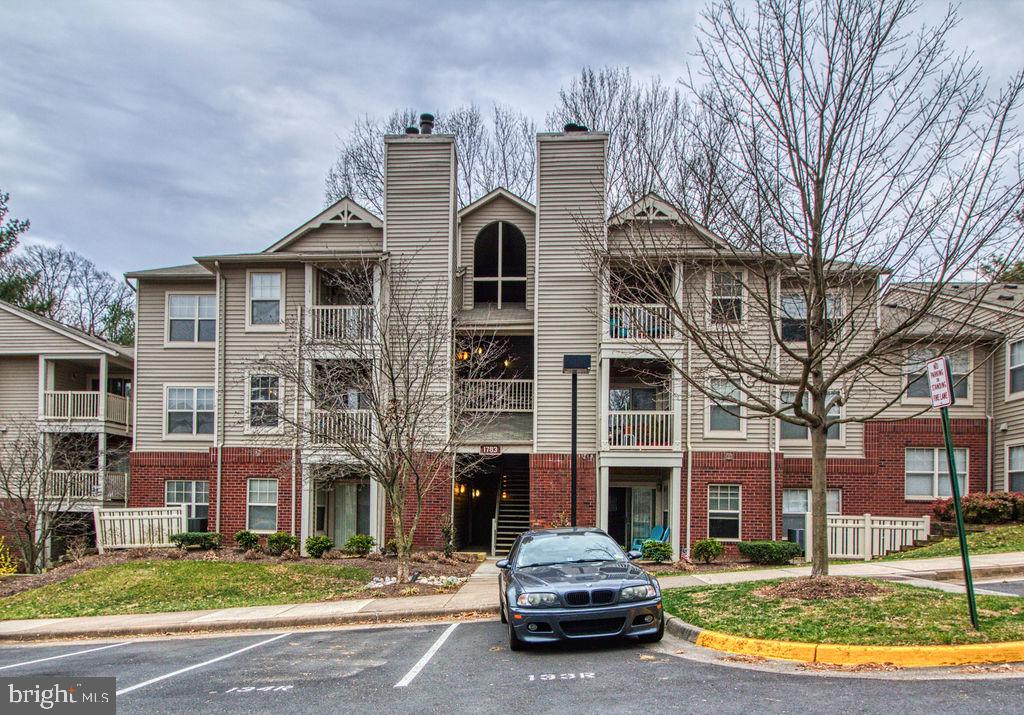 1783 Jonathan Way, Unit J Reston, VA 20190 - Photo 1 of 42 Exterior