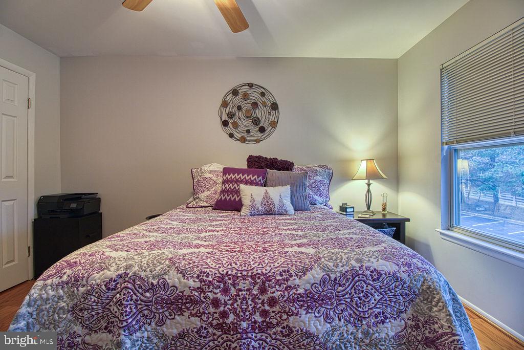 1783 Jonathan Way, Unit J Reston, VA 20190 - Photo 14 of 42 Bedroom