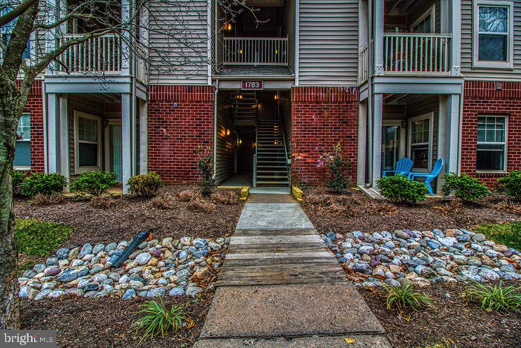 1783 Jonathan Way, Unit J Reston, VA 20190 - Photo 22 of 42 Exterior