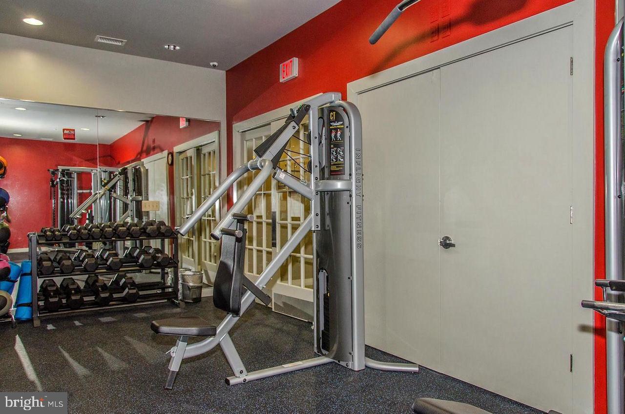 1783 Jonathan Way, Unit J Reston, VA 20190 - Photo 33 of 42 Community amenities
