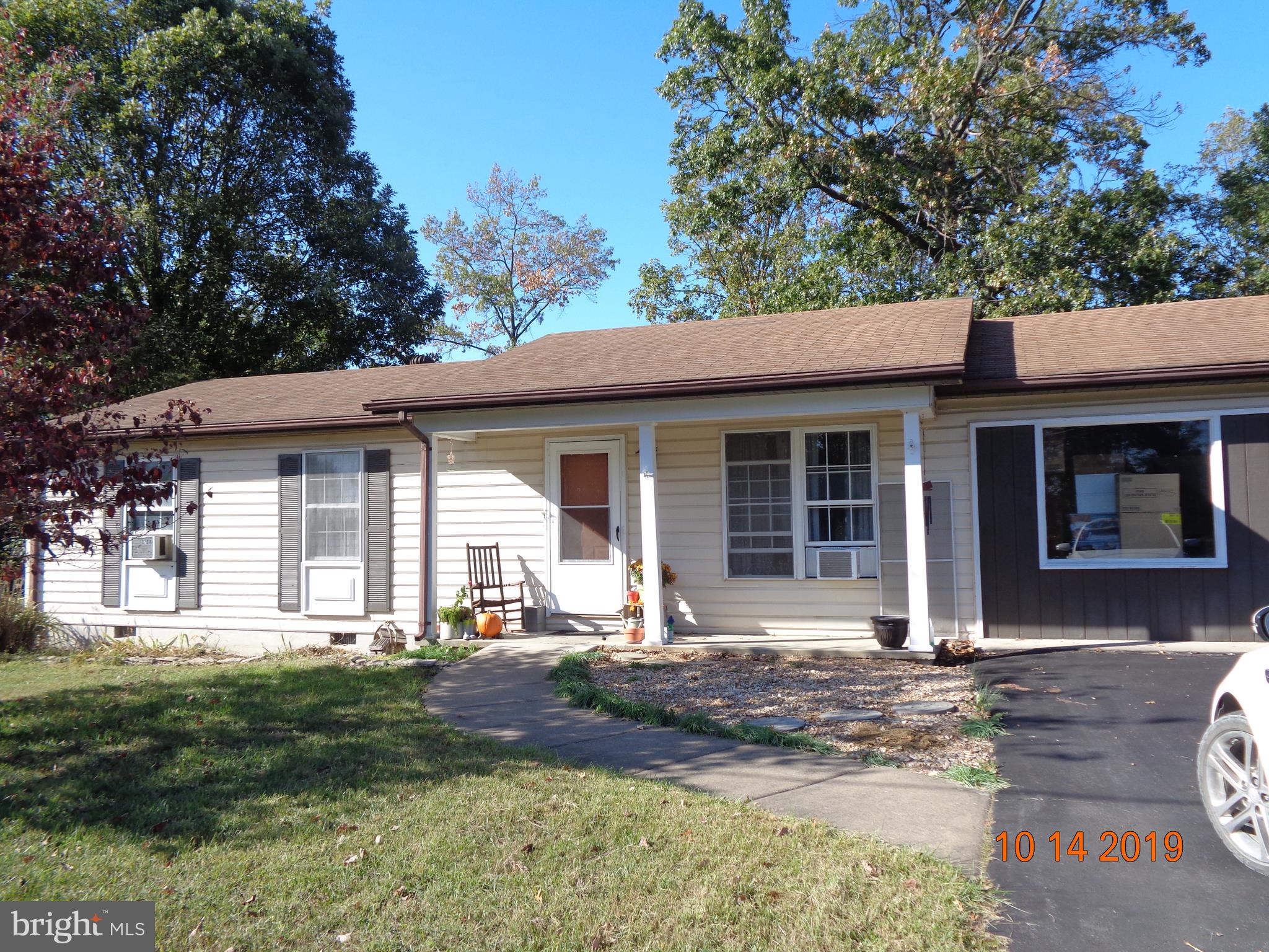 39 Coolidge Road Inwood, WV 25428 - Photo 1 of 26