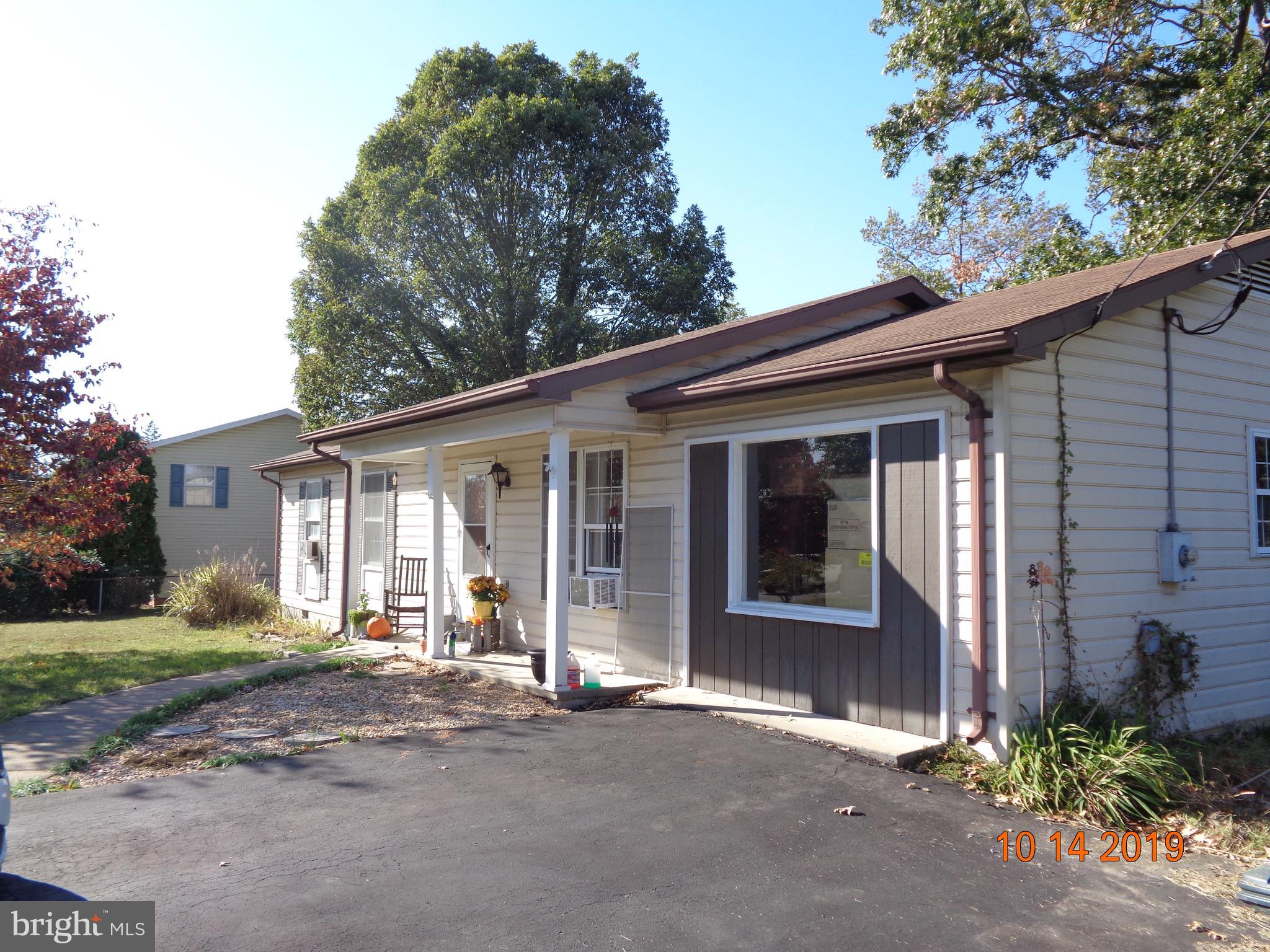 39 Coolidge Road Inwood, WV 25428 - Photo 2 of 26