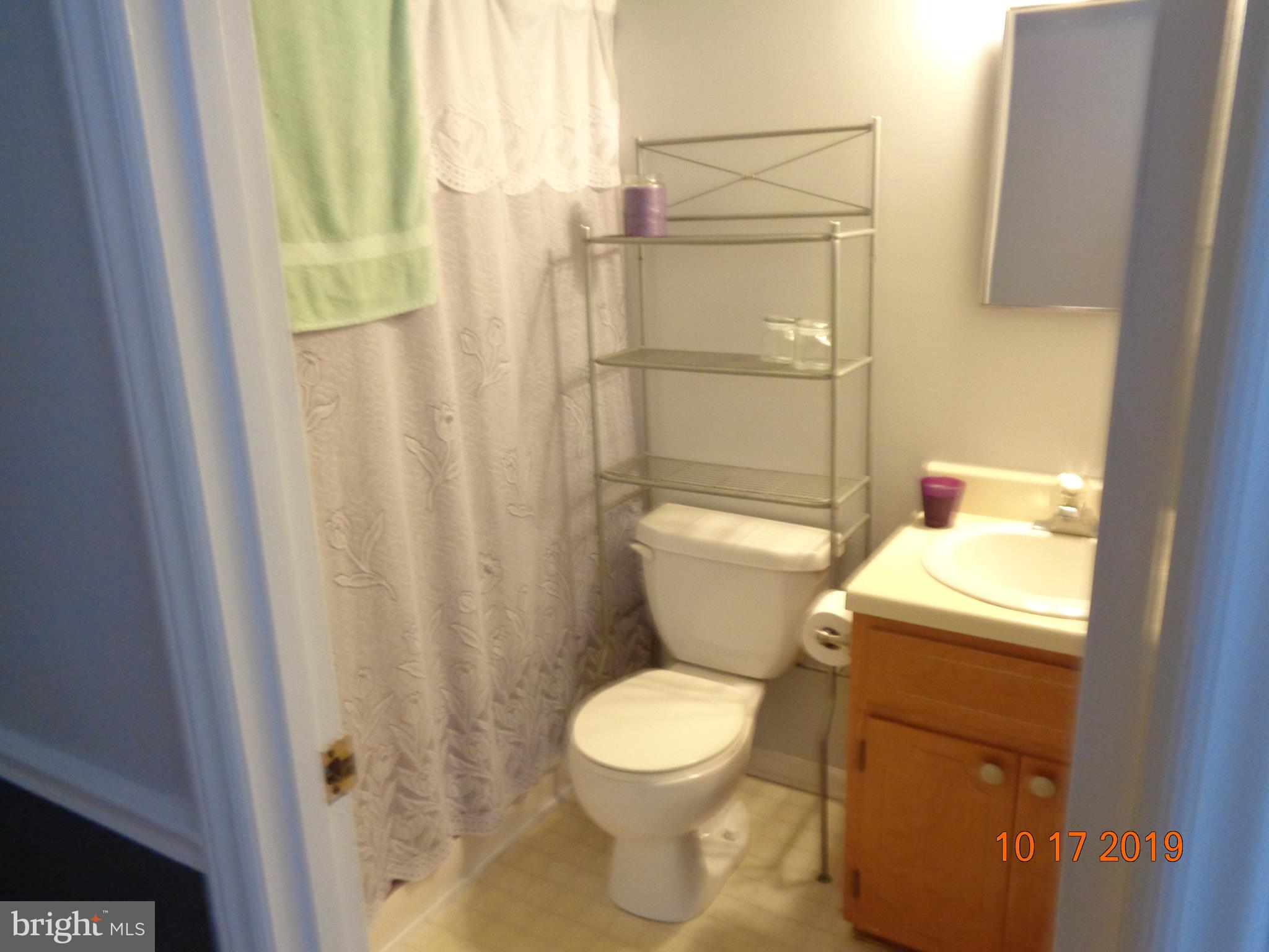 39 Coolidge Road Inwood, WV 25428 - Photo 13 of 26 HALLWAY FULL BATH