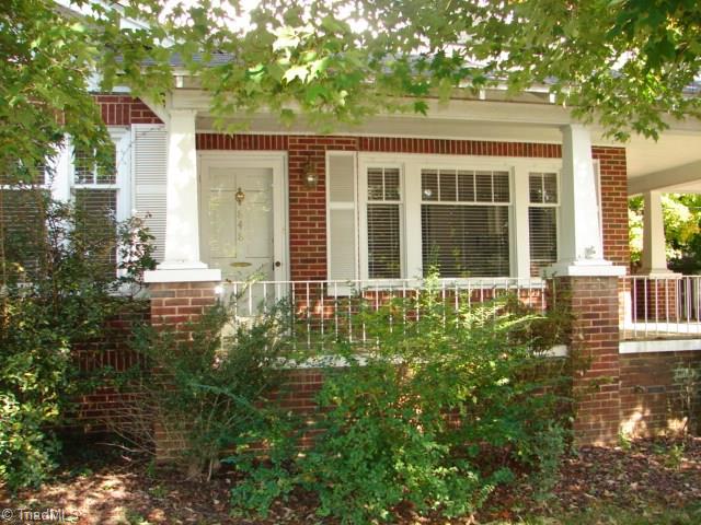 848 Albemarle Road Asheboro, NC 27203 - Photo 1 of 41 Gallery Image 1