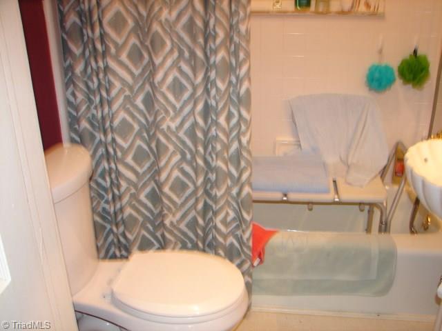 848 Albemarle Road Asheboro, NC 27203 - Photo 24 of 41 Gallery Image 24
