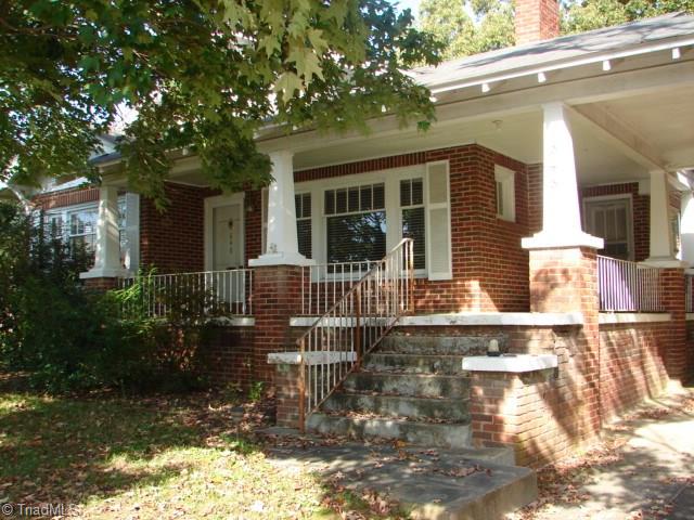 848 Albemarle Road Asheboro, NC 27203 - Photo 31 of 41 Gallery Image 31