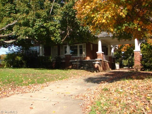 848 Albemarle Road Asheboro, NC 27203 - Photo 32 of 41 Gallery Image 32