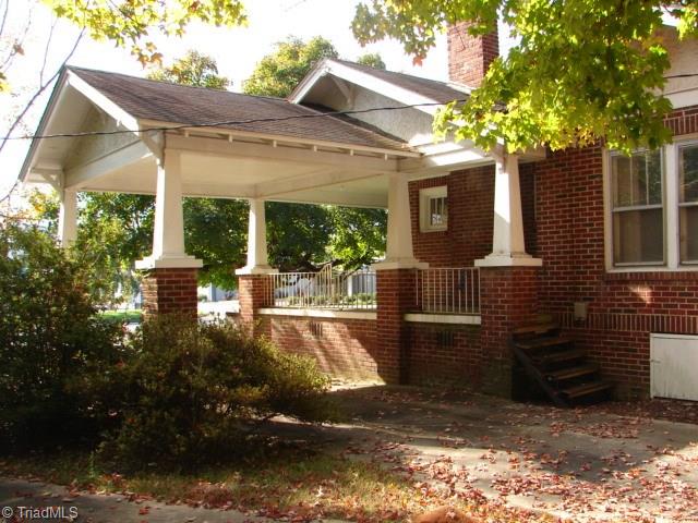 848 Albemarle Road Asheboro, NC 27203 - Photo 33 of 41 Gallery Image 33