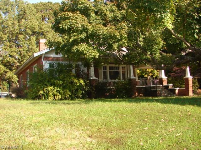 848 Albemarle Road Asheboro, NC 27203 - Photo 39 of 41 Gallery Image 39