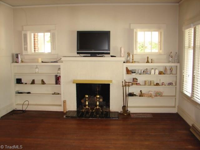 848 Albemarle Road Asheboro, NC 27203 - Photo 8 of 41 Gallery Image 8