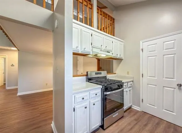 $160,000 | 1556 Twin Lakes Circle, Tallahassee, FL 32311