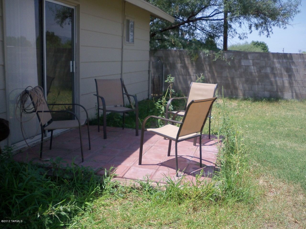 794 East Whiskey Road Benson, AZ 85602 - Photo 16 of 18 Gallery Image 16