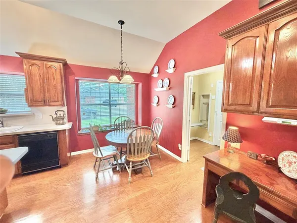 $399,900 | 3403 Cooper Branch East, Denton, TX 76209