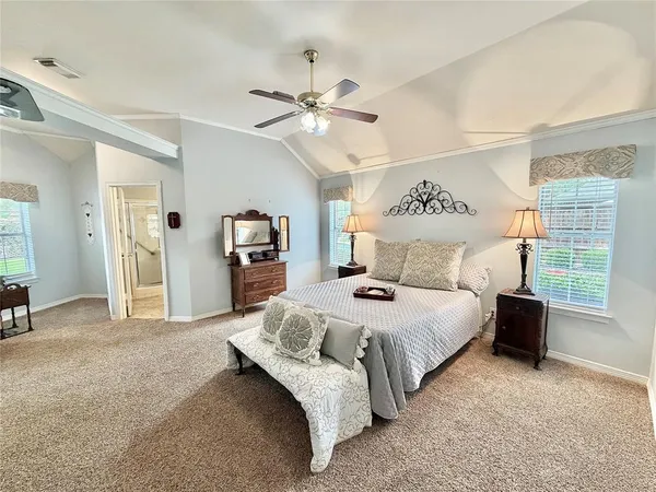 $399,900 | 3403 Cooper Branch East, Denton, TX 76209