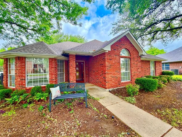 $399,900 | 3403 Cooper Branch East, Denton, TX 76209
