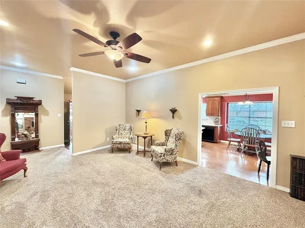 $399,900 | 3403 Cooper Branch East, Denton, TX 76209