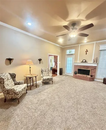 $399,900 | 3403 Cooper Branch East, Denton, TX 76209