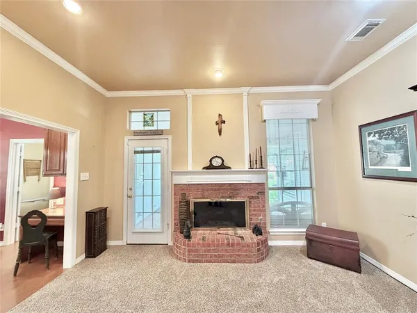 $399,900 | 3403 Cooper Branch East, Denton, TX 76209