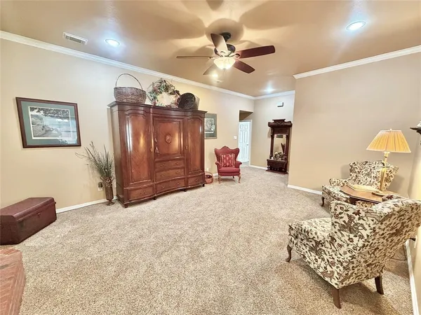 $399,900 | 3403 Cooper Branch East, Denton, TX 76209