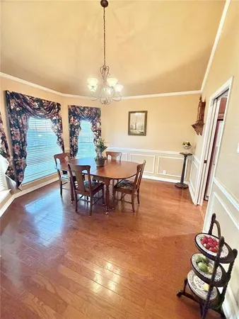 $399,900 | 3403 Cooper Branch East, Denton, TX 76209