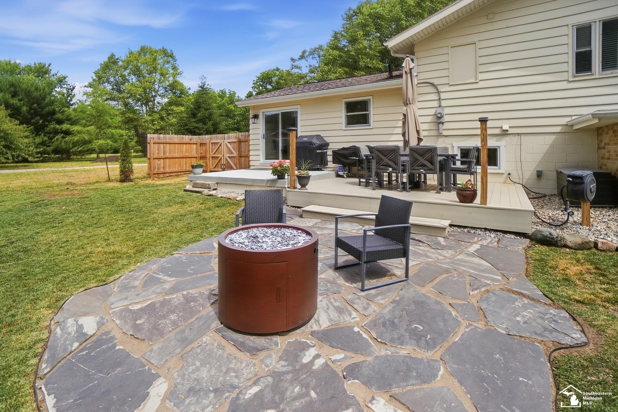 4021 Section Road Lambertville, MI 48144 - Photo 61 of 77