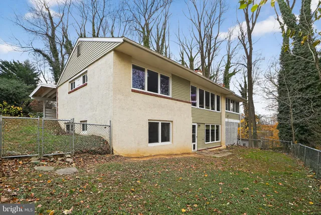 $600,000 | 612 Meadowvale Lane, Media, PA 19063