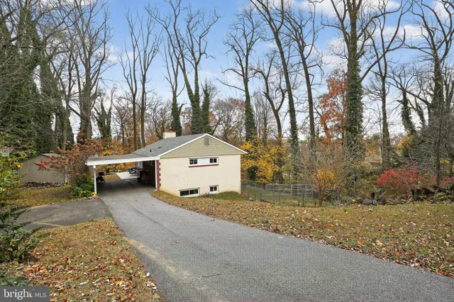 $600,000 | 612 Meadowvale Lane, Media, PA 19063