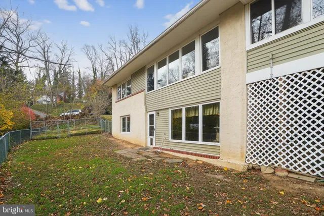 $600,000 | 612 Meadowvale Lane, Media, PA 19063