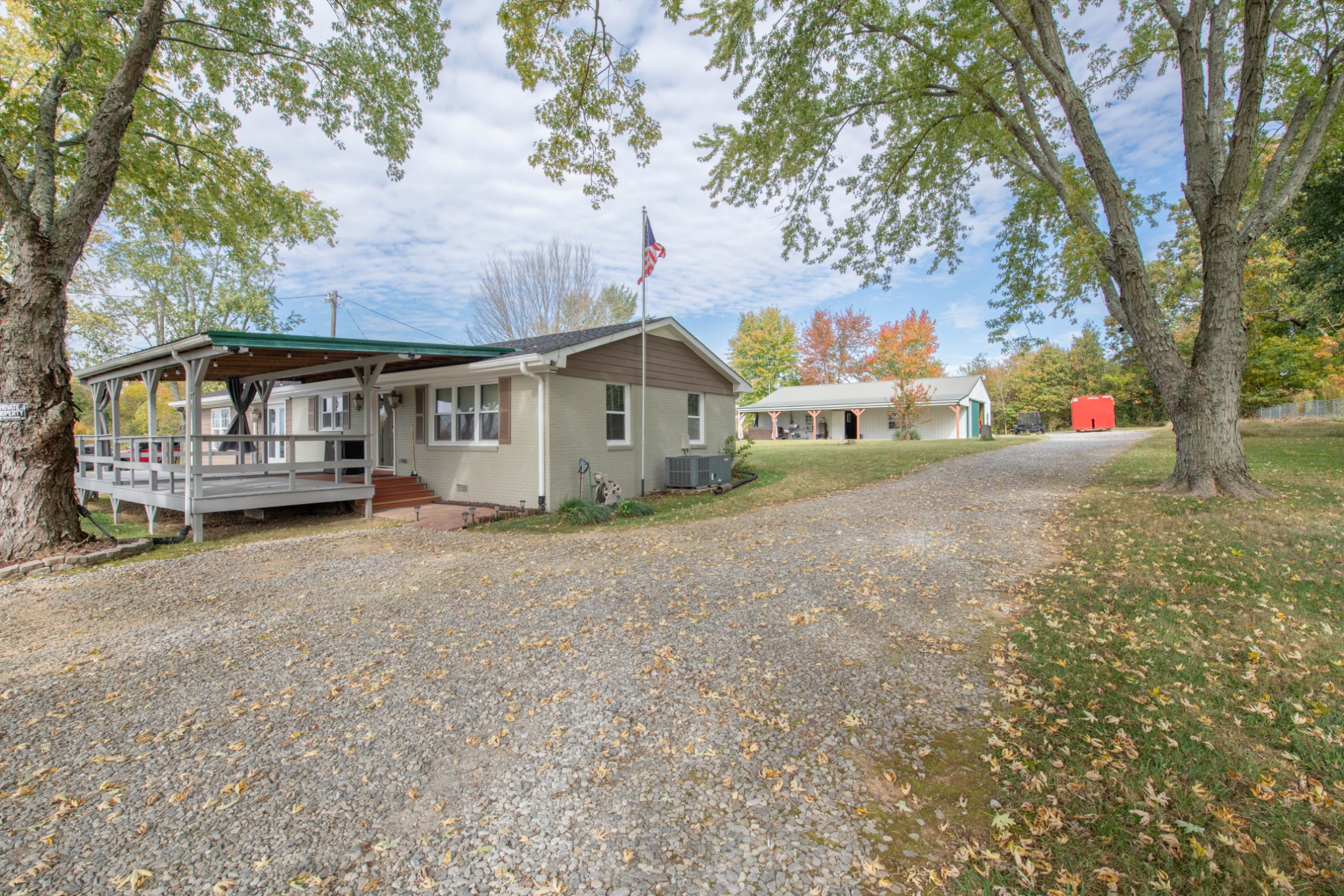 4656 Old County Farm Road Springfield, TN 37172 - Photo 1 of 35 Gallery Image 1