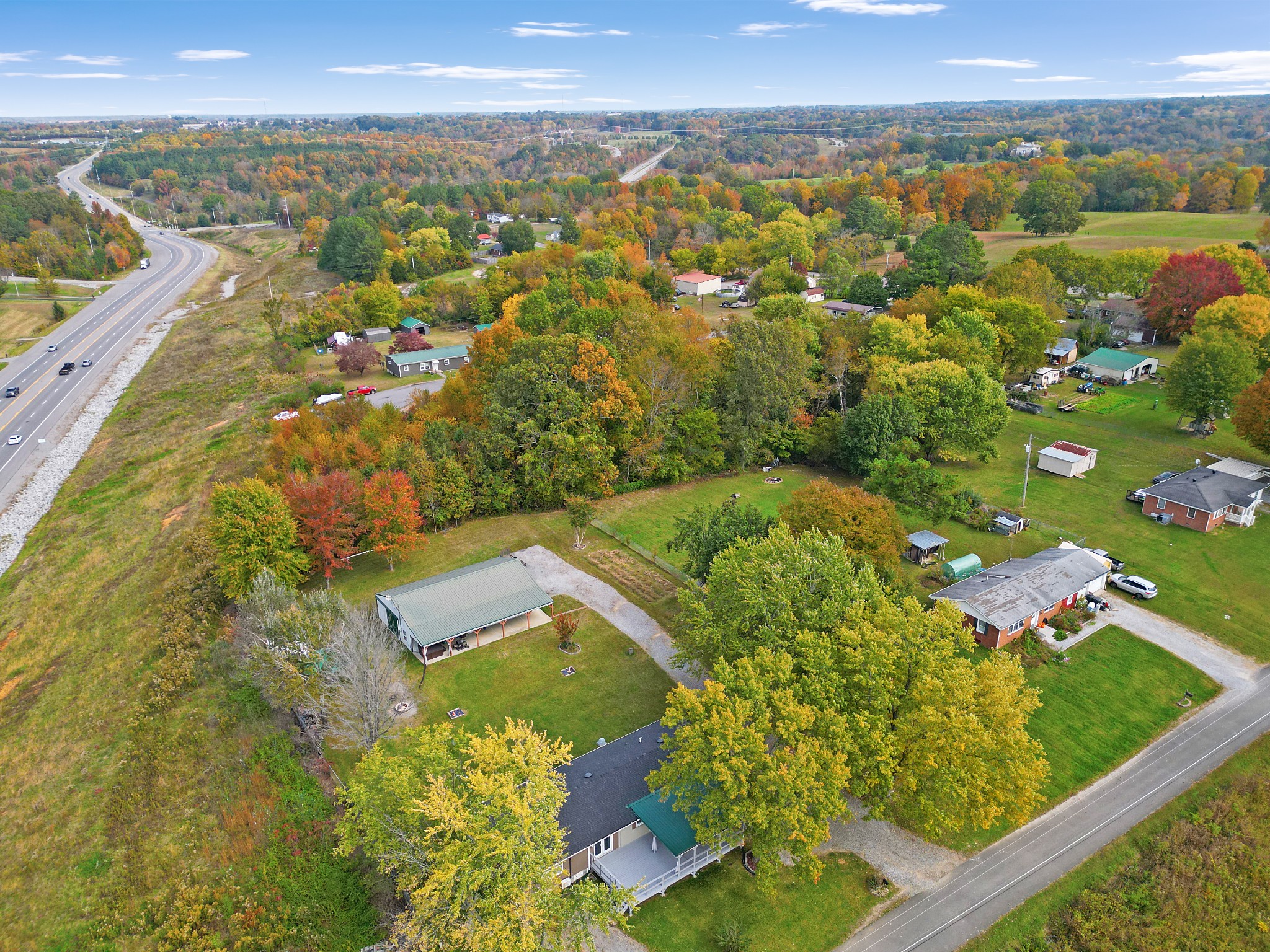 4656 Old County Farm Road Springfield, TN 37172 - Photo 22 of 35 Gallery Image 22
