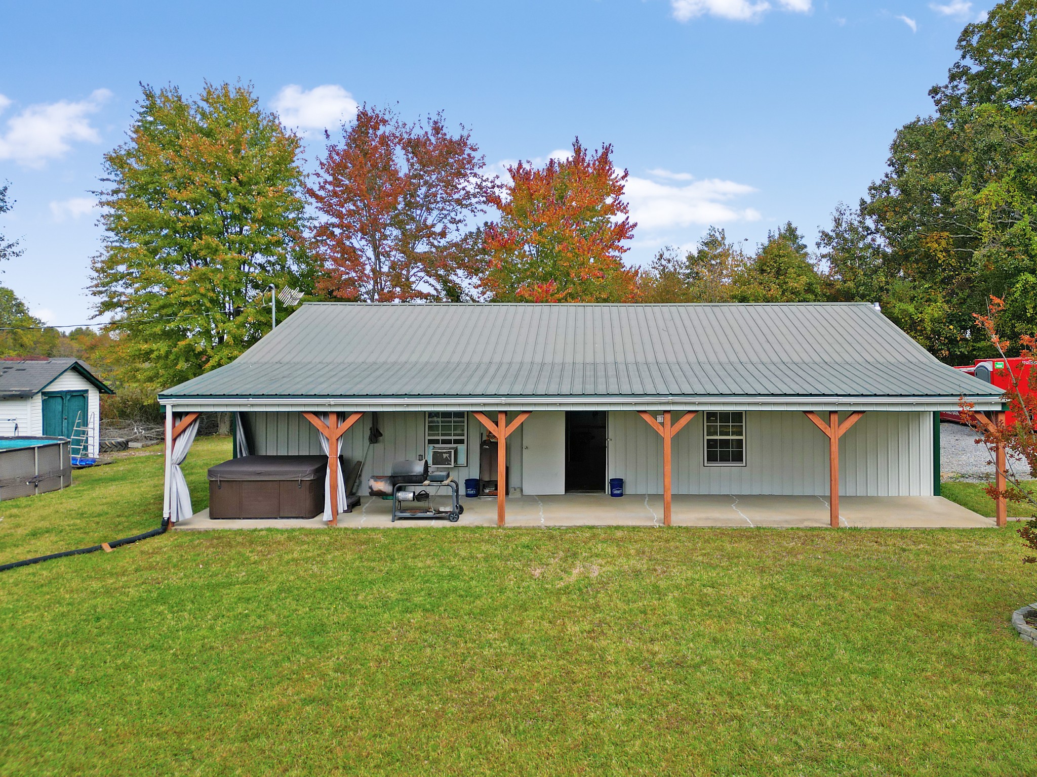 4656 Old County Farm Road Springfield, TN 37172 - Photo 24 of 35 Gallery Image 24