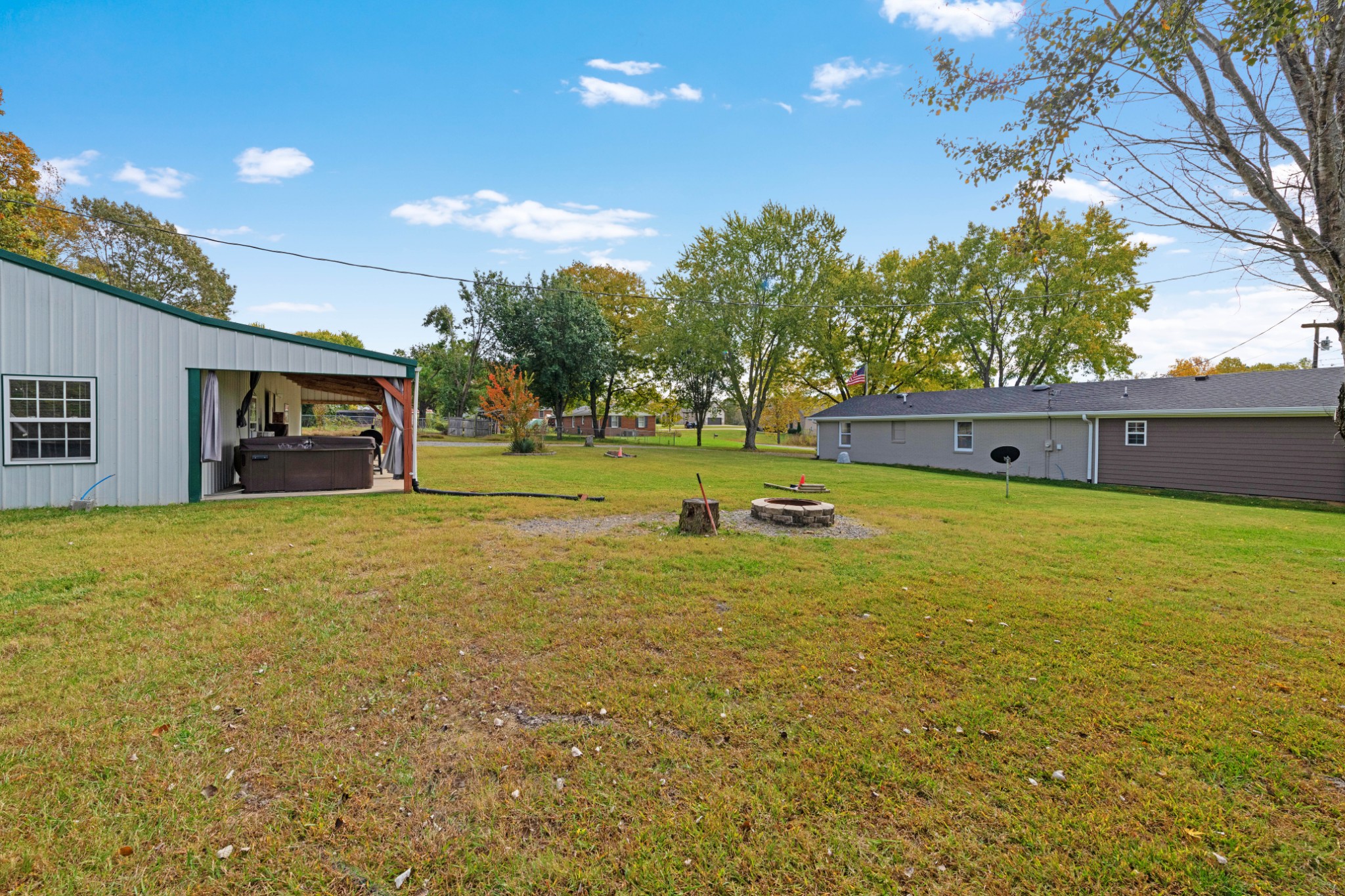 4656 Old County Farm Road Springfield, TN 37172 - Photo 27 of 35 Gallery Image 27