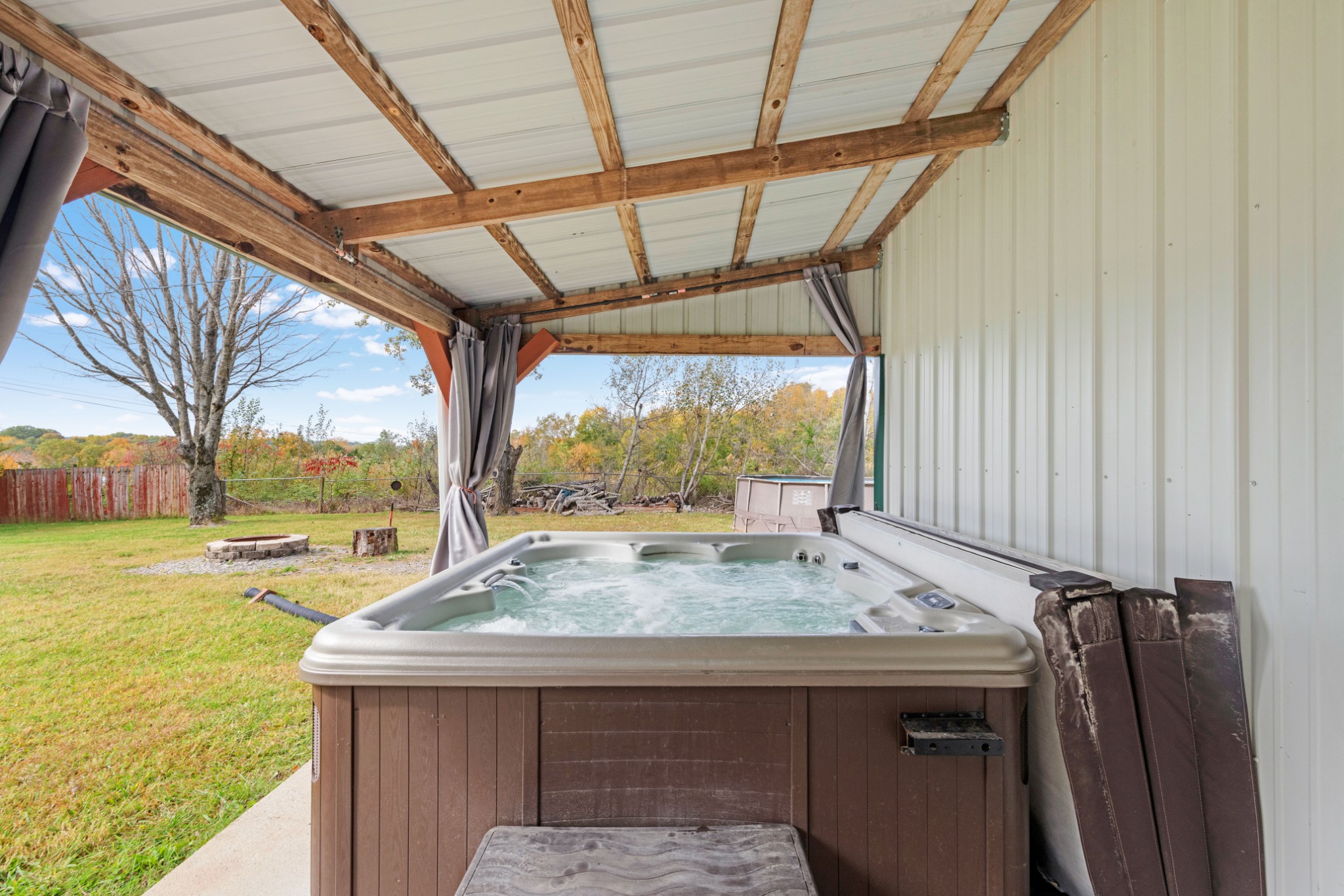 4656 Old County Farm Road Springfield, TN 37172 - Photo 32 of 35 Gallery Image 32