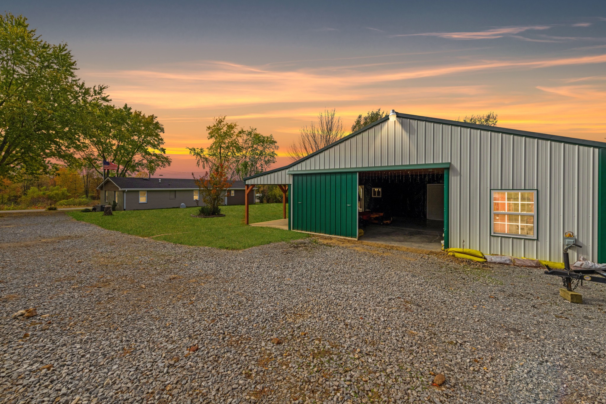 4656 Old County Farm Road Springfield, TN 37172 - Photo 33 of 35 Gallery Image 33