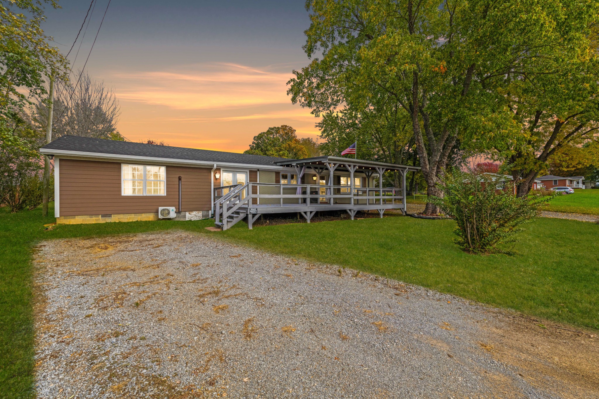 4656 Old County Farm Road Springfield, TN 37172 - Photo 34 of 35 Gallery Image 34