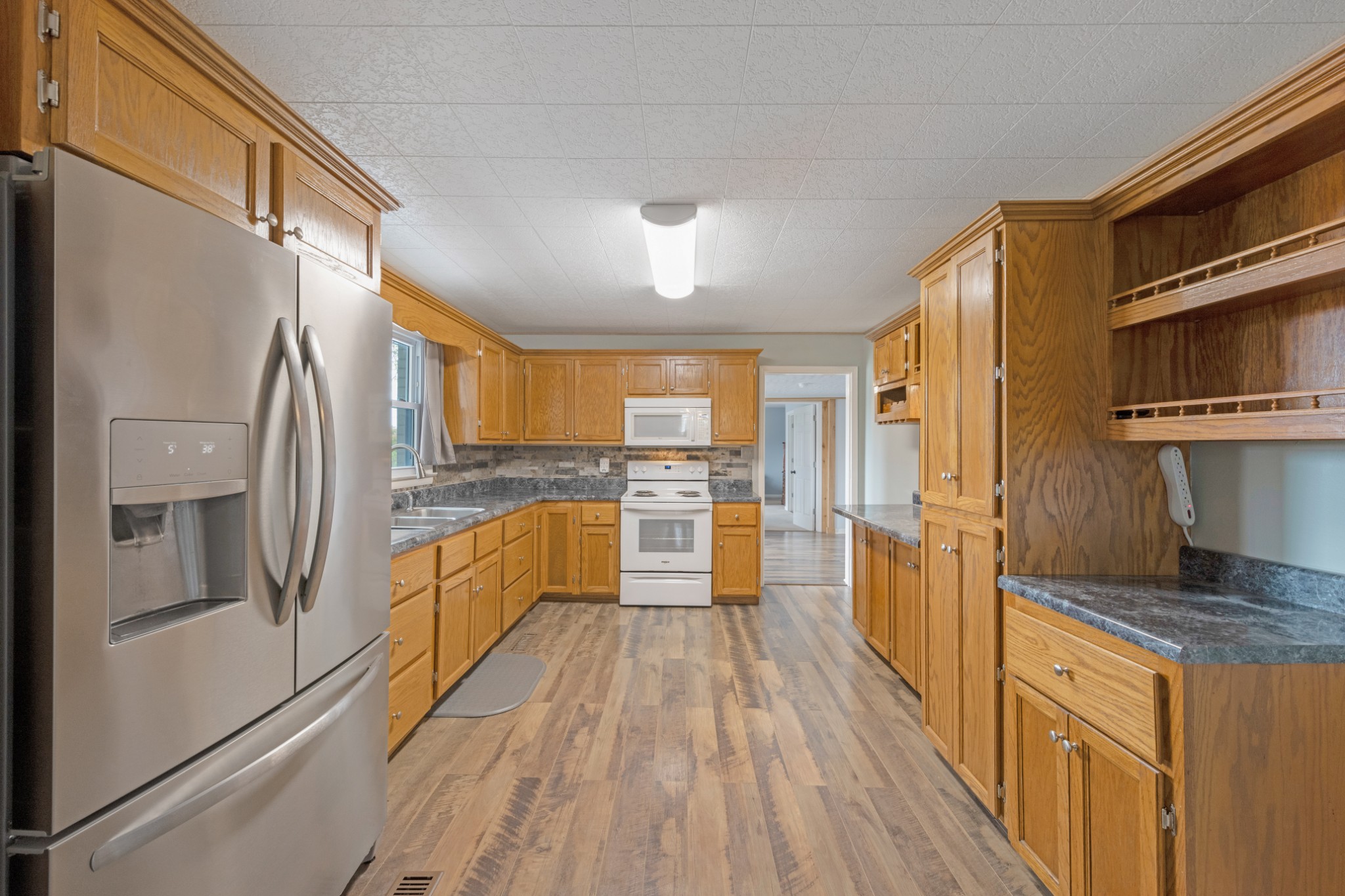 4656 Old County Farm Road Springfield, TN 37172 - Photo 8 of 35 Gallery Image 8
