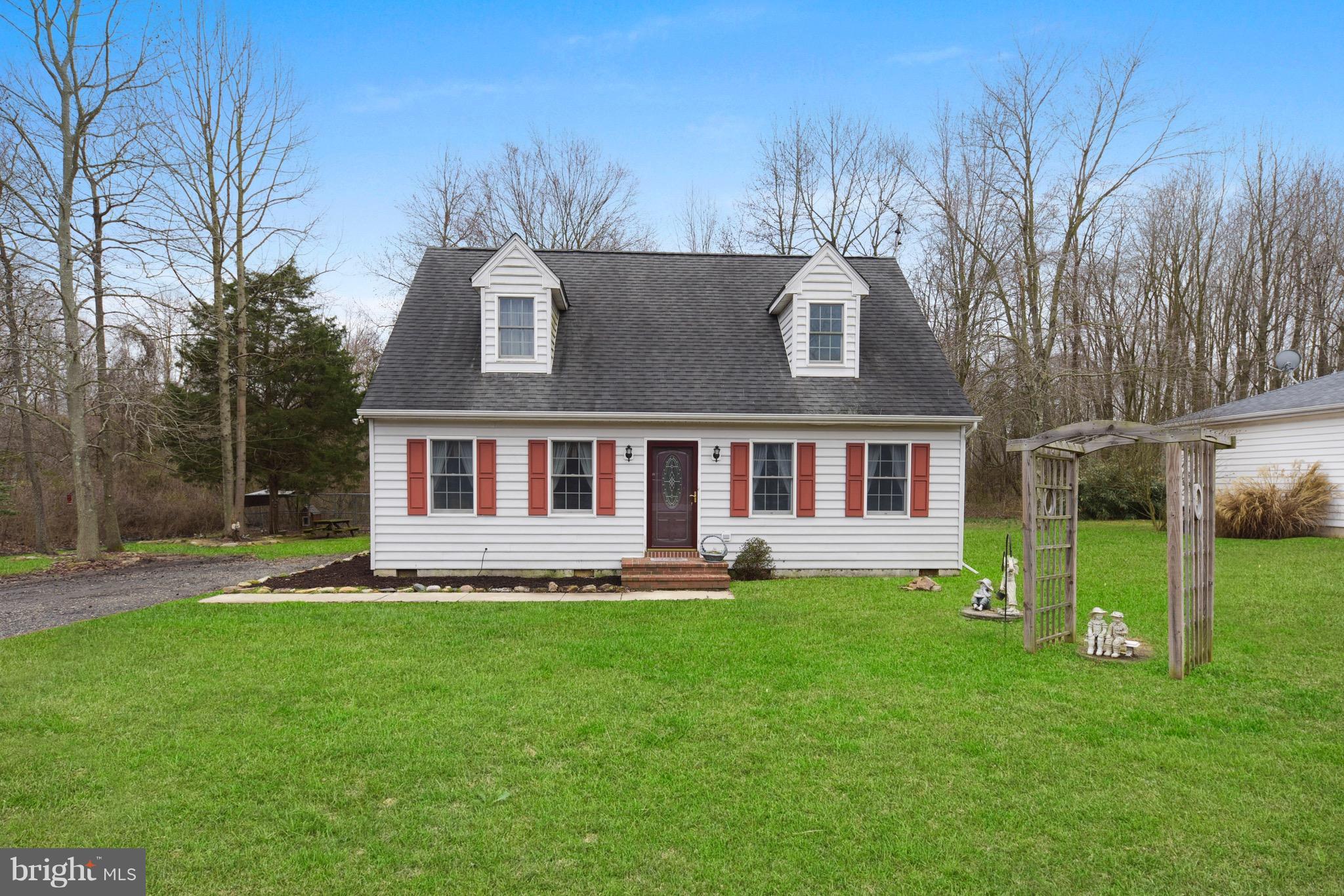 23429 Cloquet Road Chestertown, MD 21620 - Photo 1 of 24 Exterior (Front)