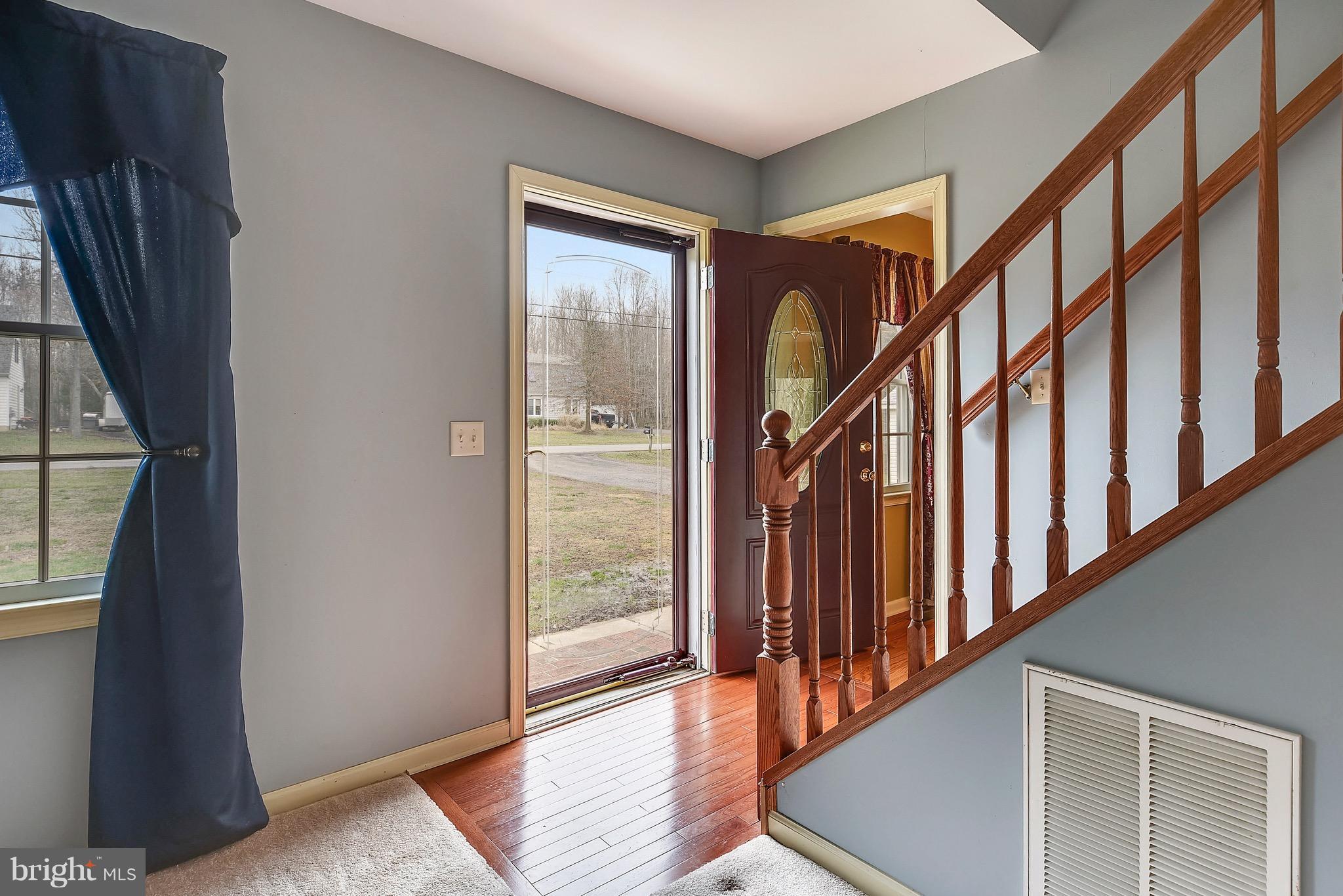 23429 Cloquet Road Chestertown, MD 21620 - Photo 3 of 24 Front Door View