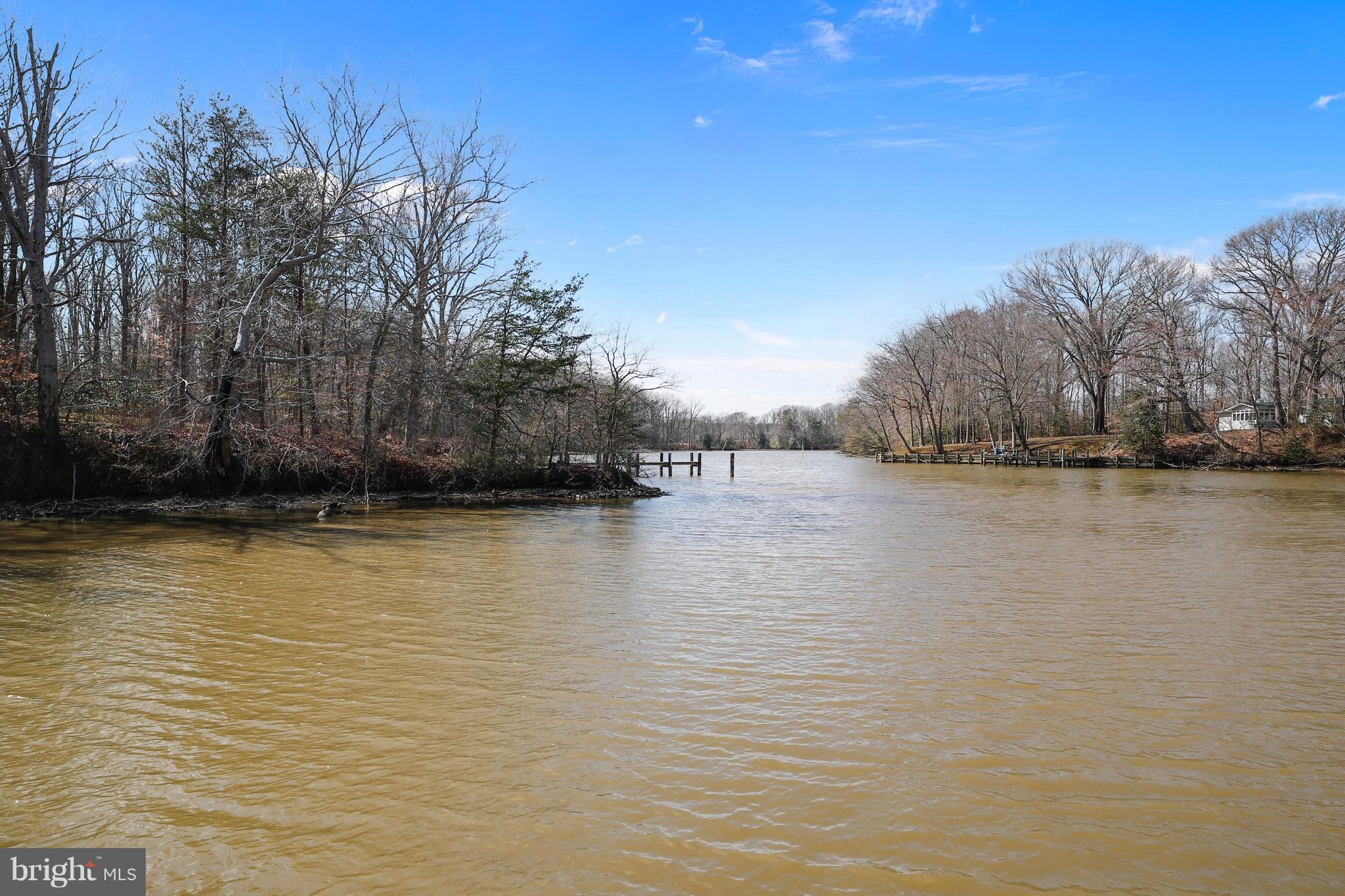 23429 Cloquet Road Chestertown, MD 21620 - Photo 22 of 24 Chesapeake Landing view from dock