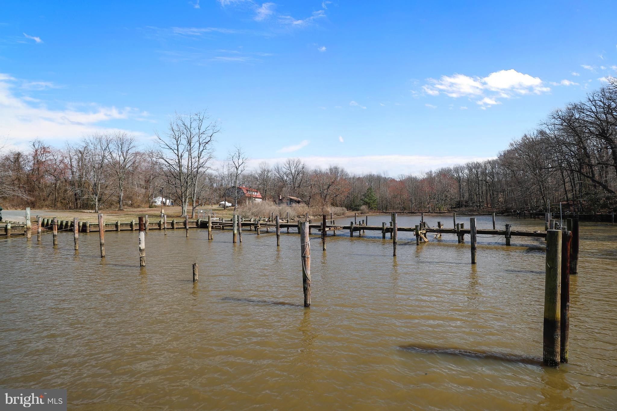 23429 Cloquet Road Chestertown, MD 21620 - Photo 23 of 24 Chesapeake Landing Dock view