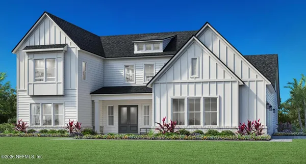 $1,519,000 | 637 Richland Mnr Road, St. Augustine, FL 32092