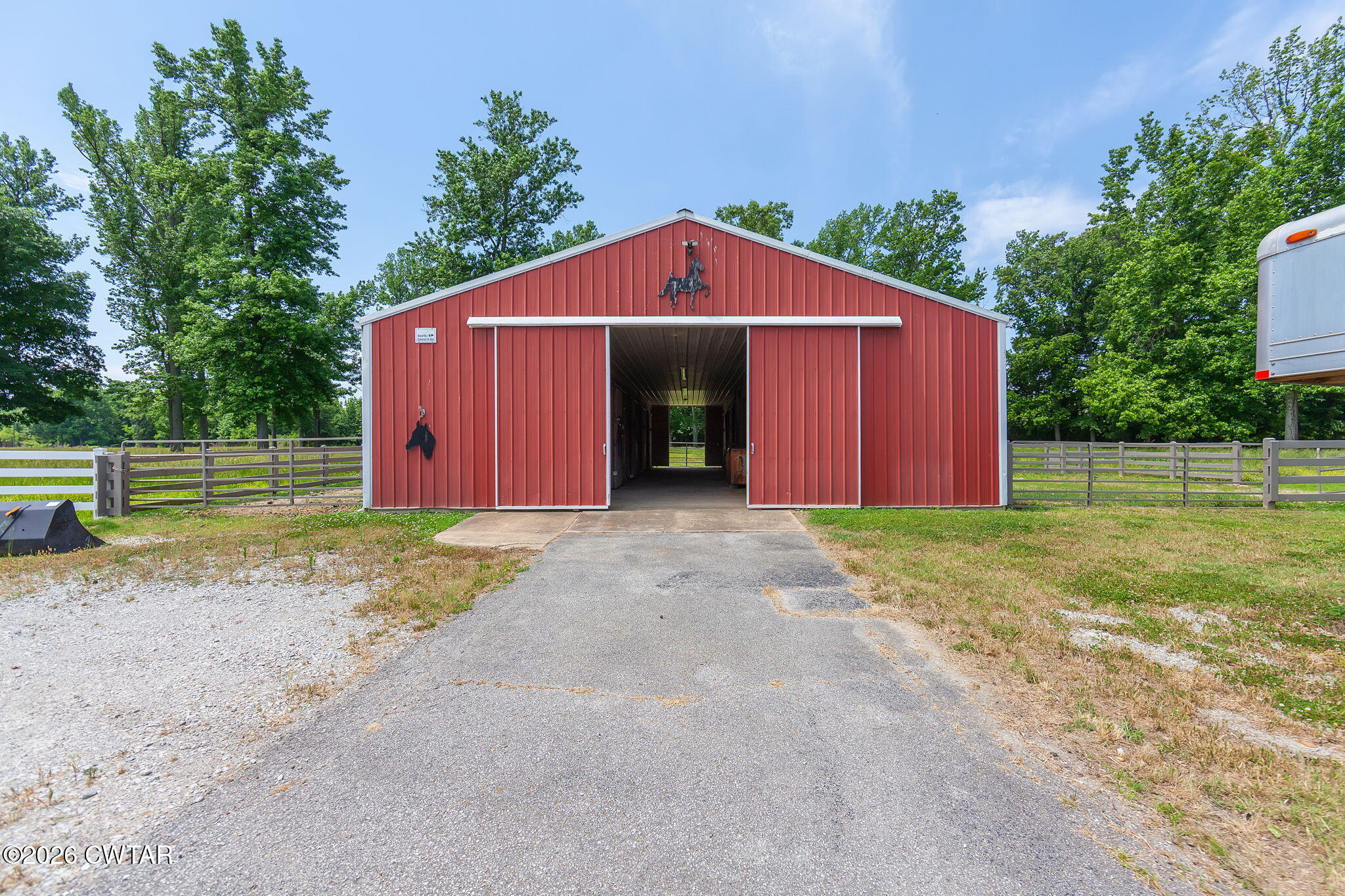 21 Sherman Blankenship Road Beech Bluff, TN 38313 - Photo 107 of 110 Completed-122