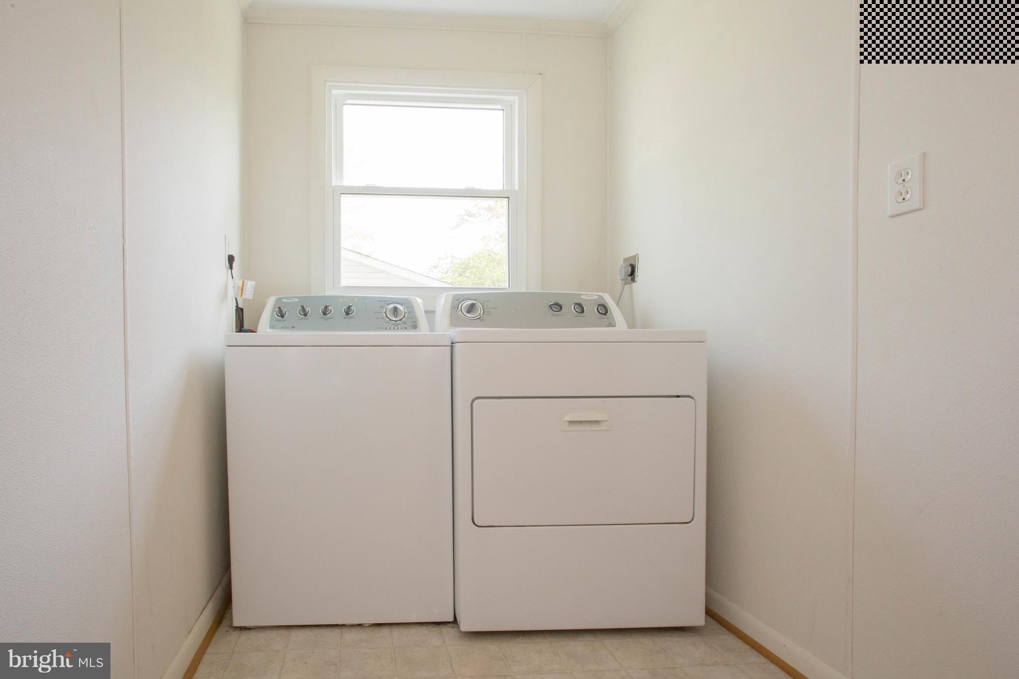 5018 Nicholas Road Waldorf, MD 20601 - Photo 13 of 23 Laundry Room