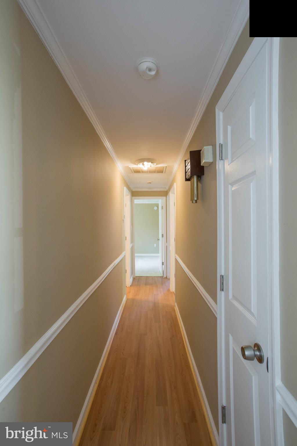5018 Nicholas Road Waldorf, MD 20601 - Photo 20 of 23 Hallway